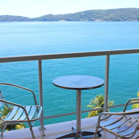 Ocean Green Flats Angra dos Reis Exterior foto