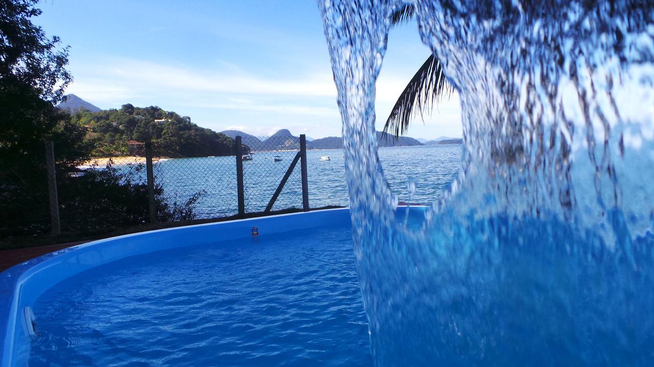 Ocean Flats 3* Angra dos Reis