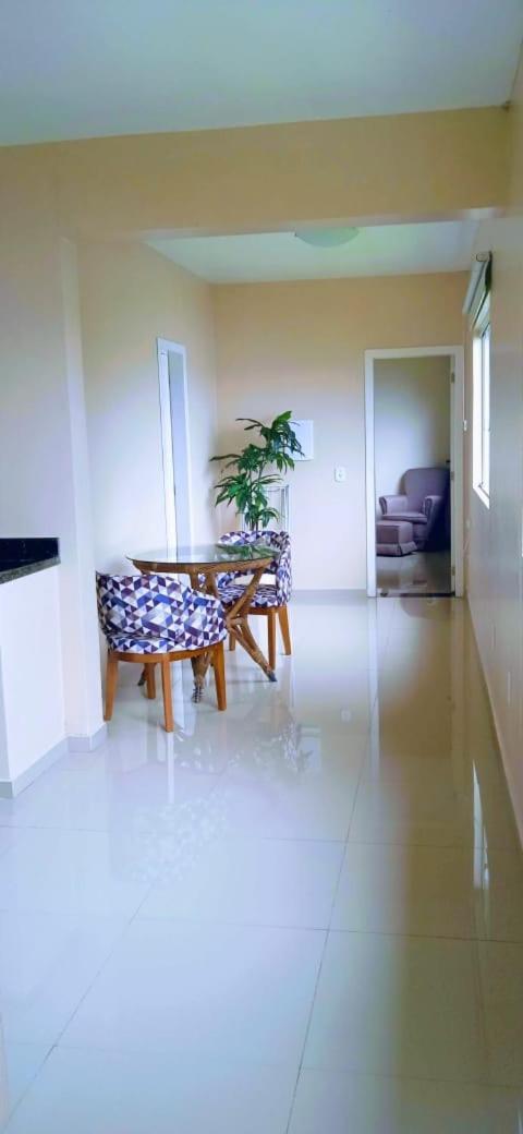 Ocean Flats Apart-hotel