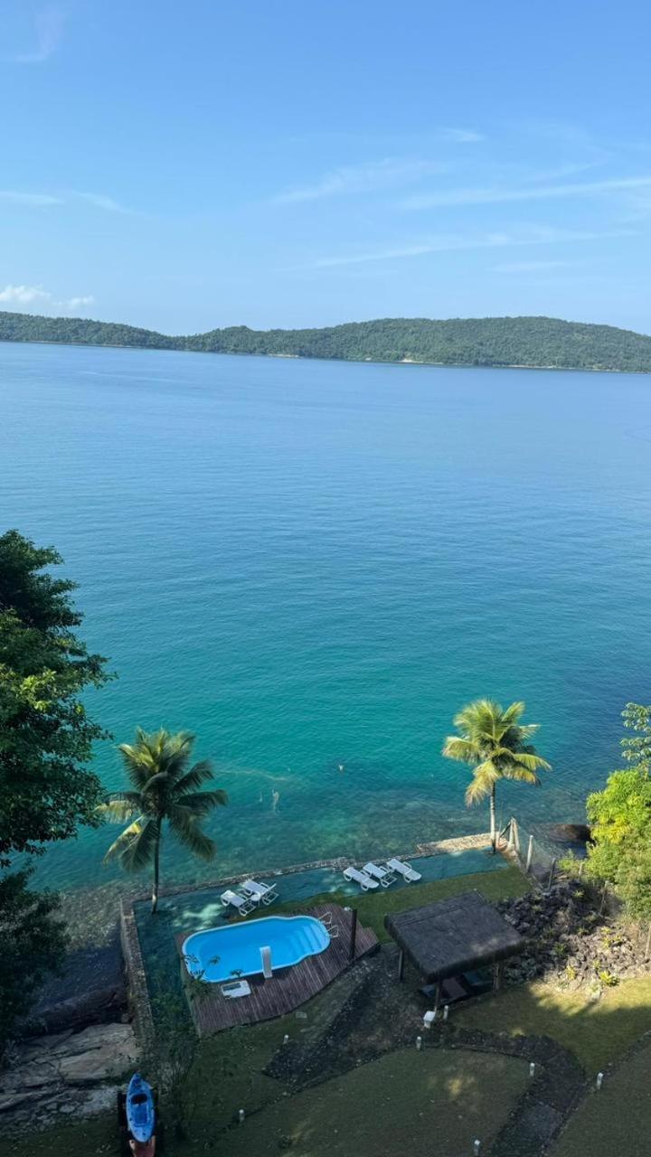 Apart-hotel Ocean Flats Angra dos Reis