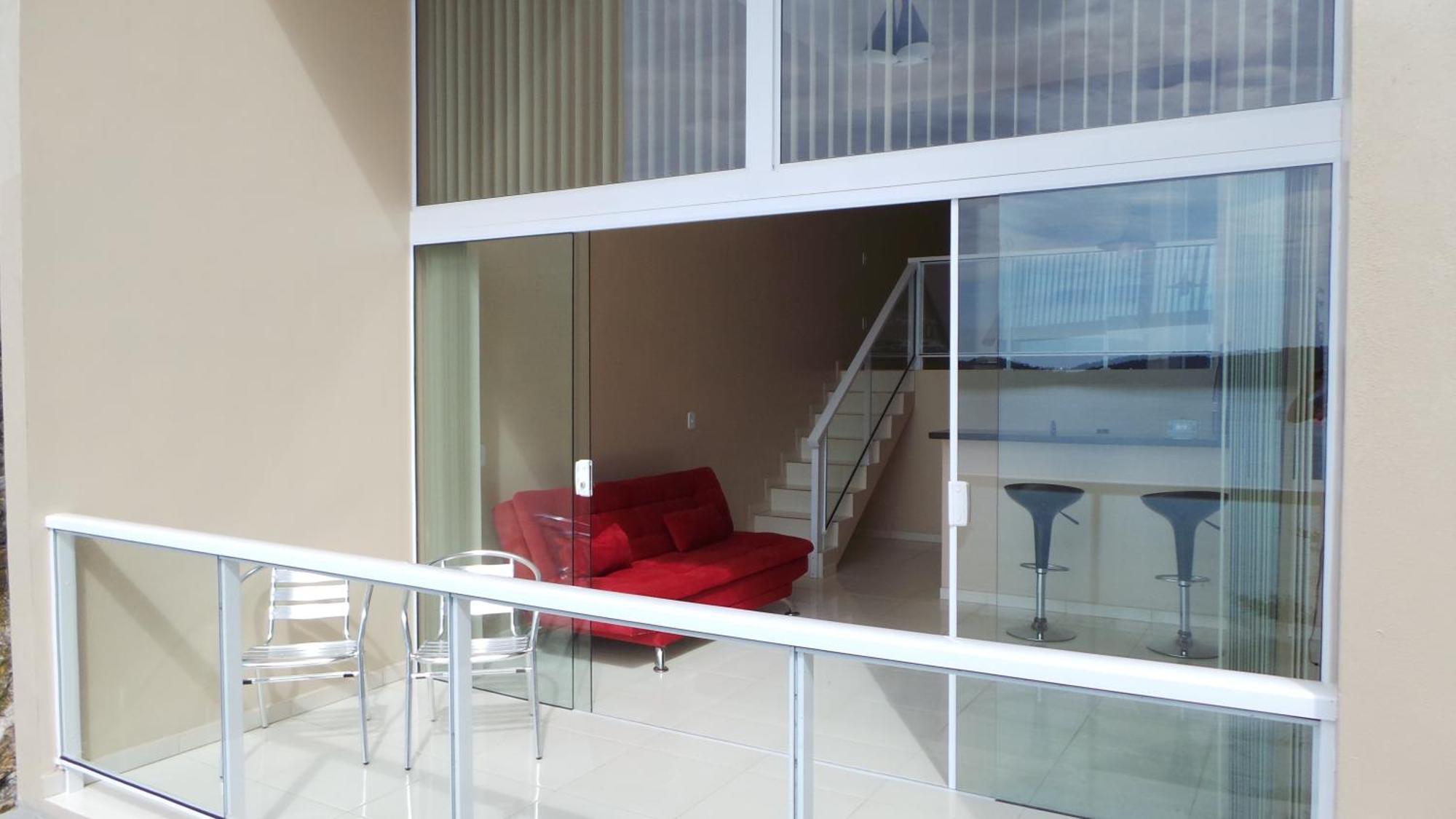 Ocean Flats Apart-hotel Angra dos Reis