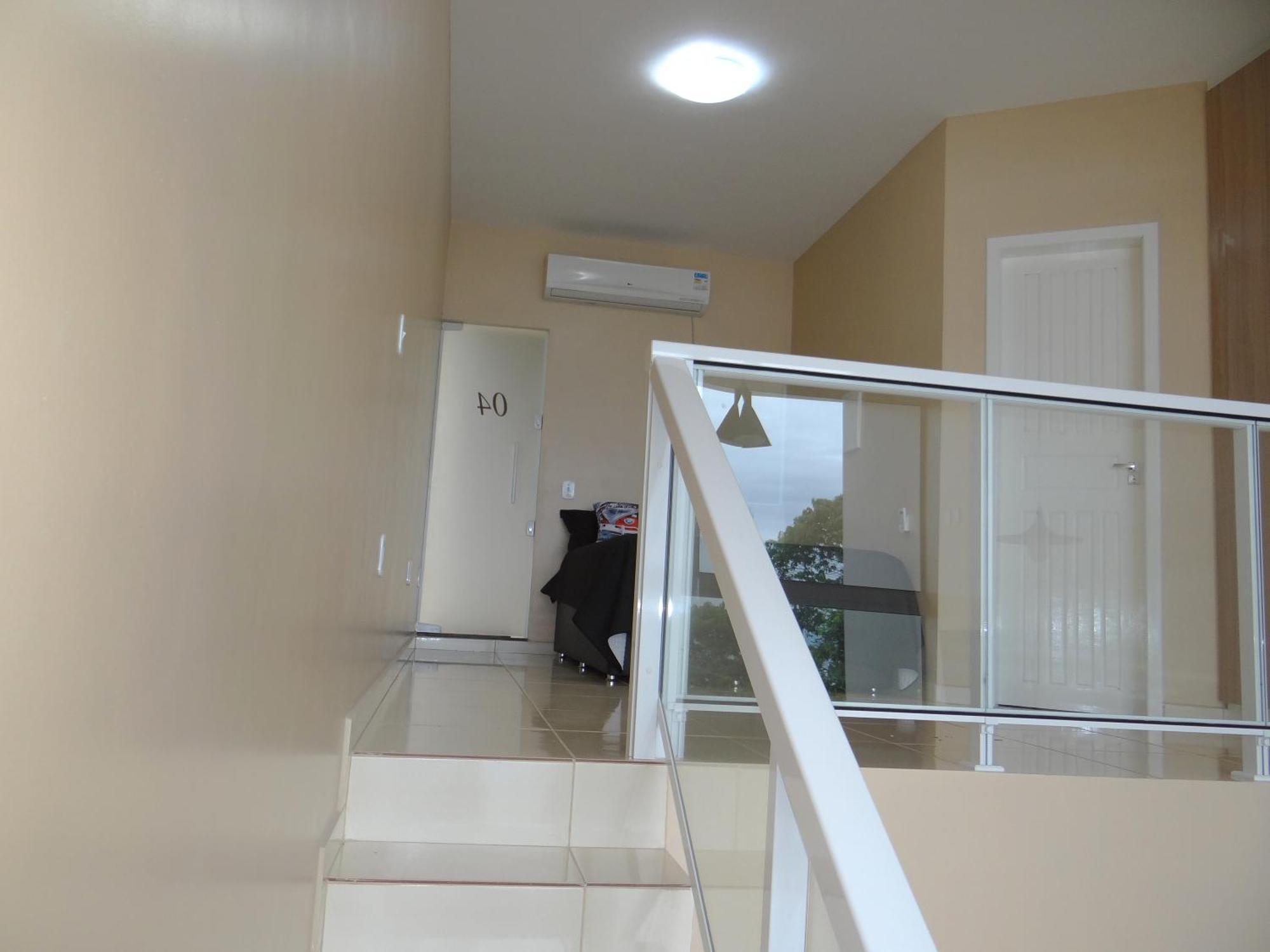 Apart-hotel Ocean Flats Angra dos Reis