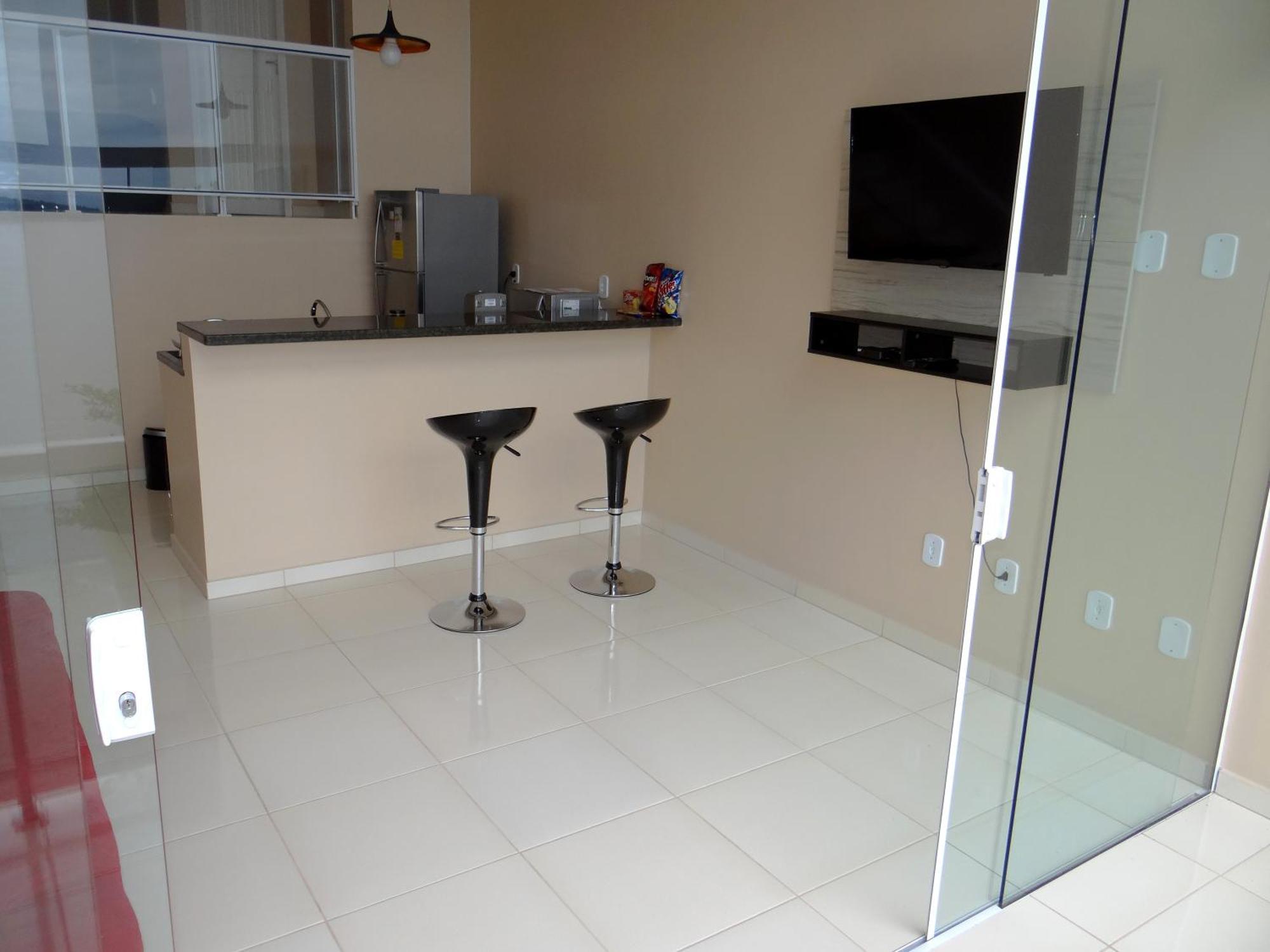Ocean Flats Apart-hotel Angra dos Reis