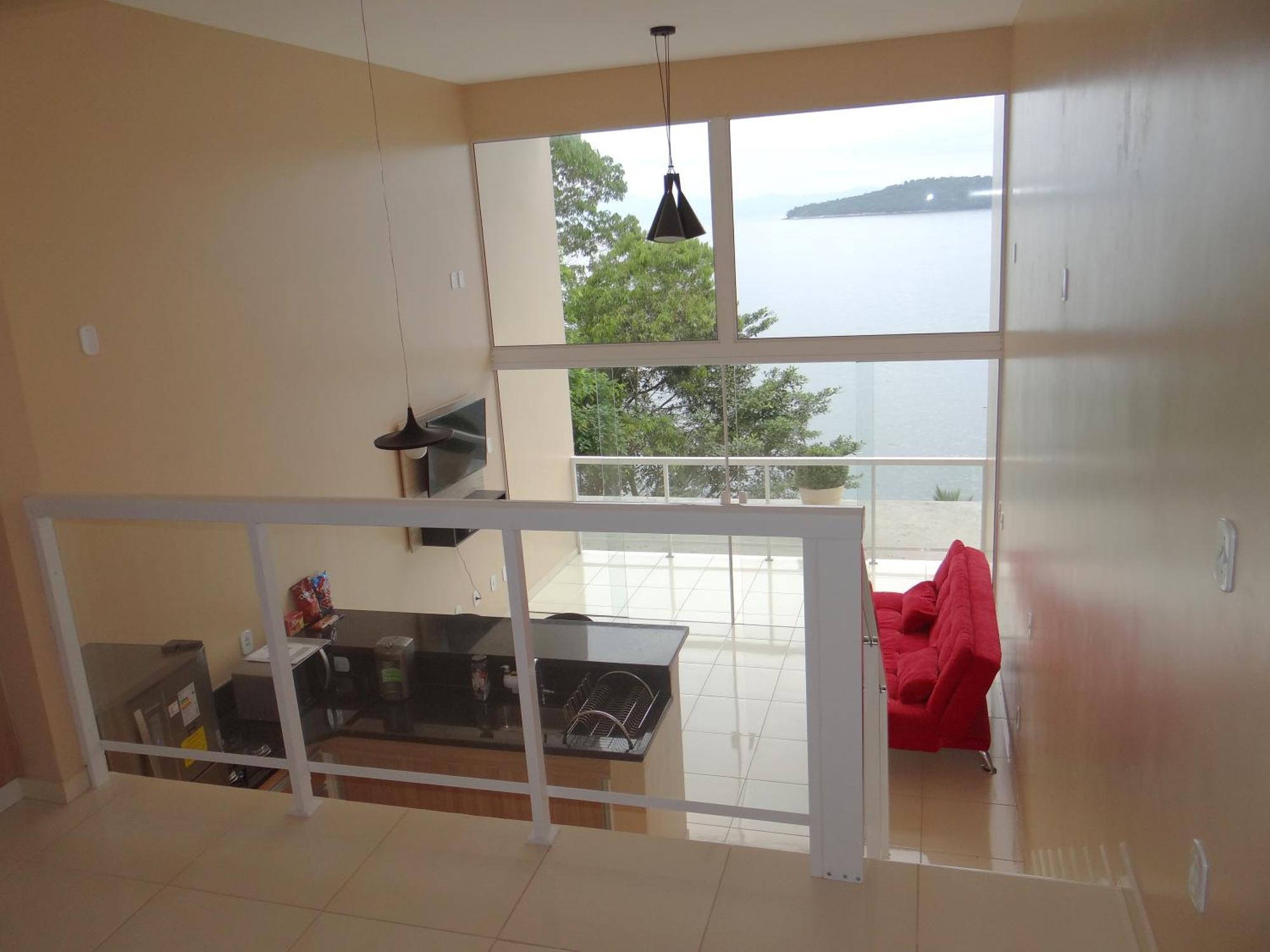 Ocean Flats 3* Angra dos Reis