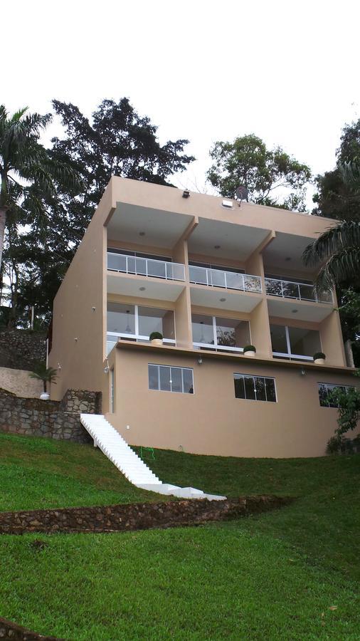 Ocean Flats Apart-hotel Angra dos Reis