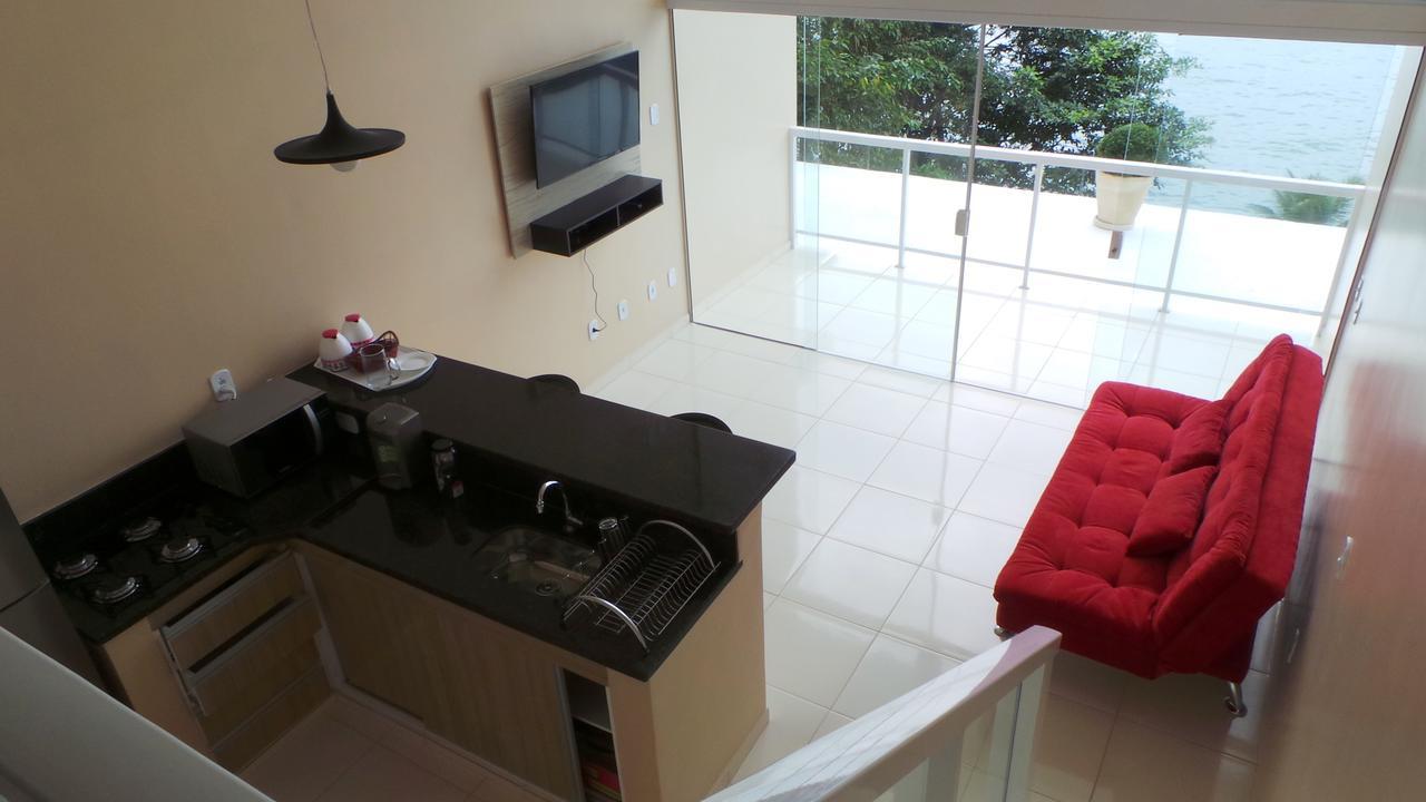 Ocean Flats 3* Angra dos Reis