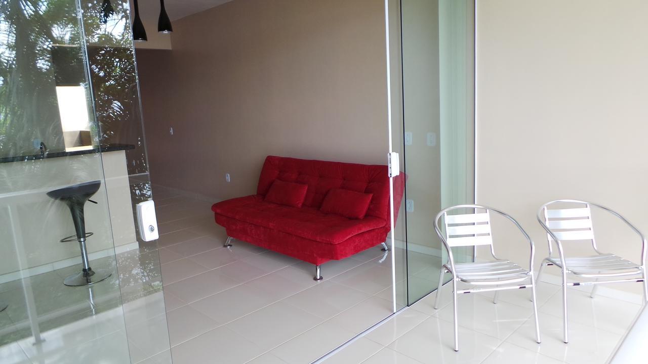 Ocean Flats 3* Angra dos Reis