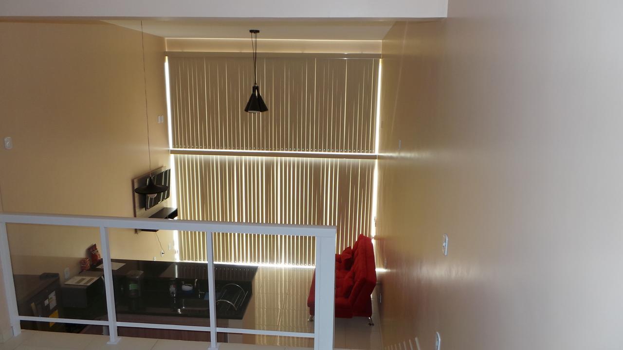 Ocean Flats Apart-hotel Angra dos Reis