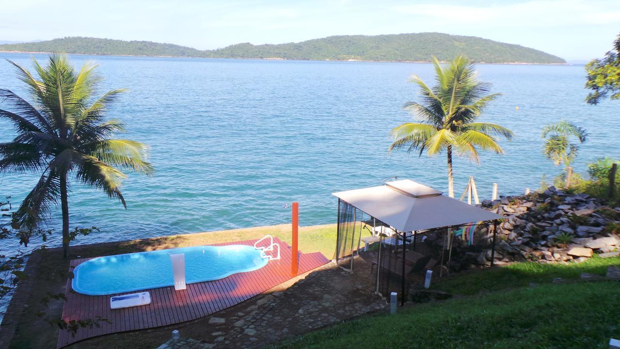 Apart-hotel Ocean Flats Angra dos Reis