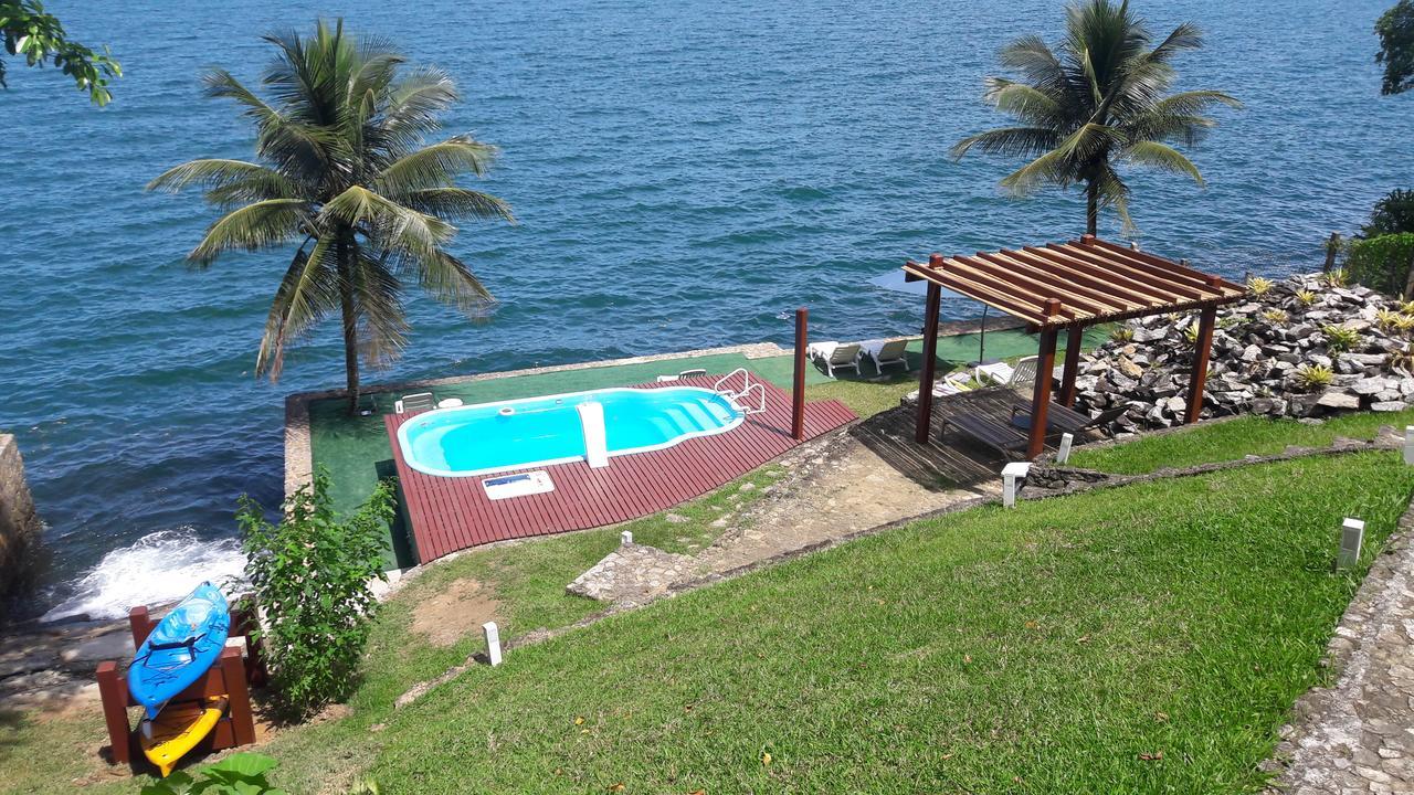 Ocean Flats Apart-hotel