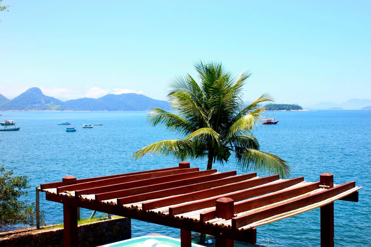 Ocean Flats Apart-hotel Angra dos Reis