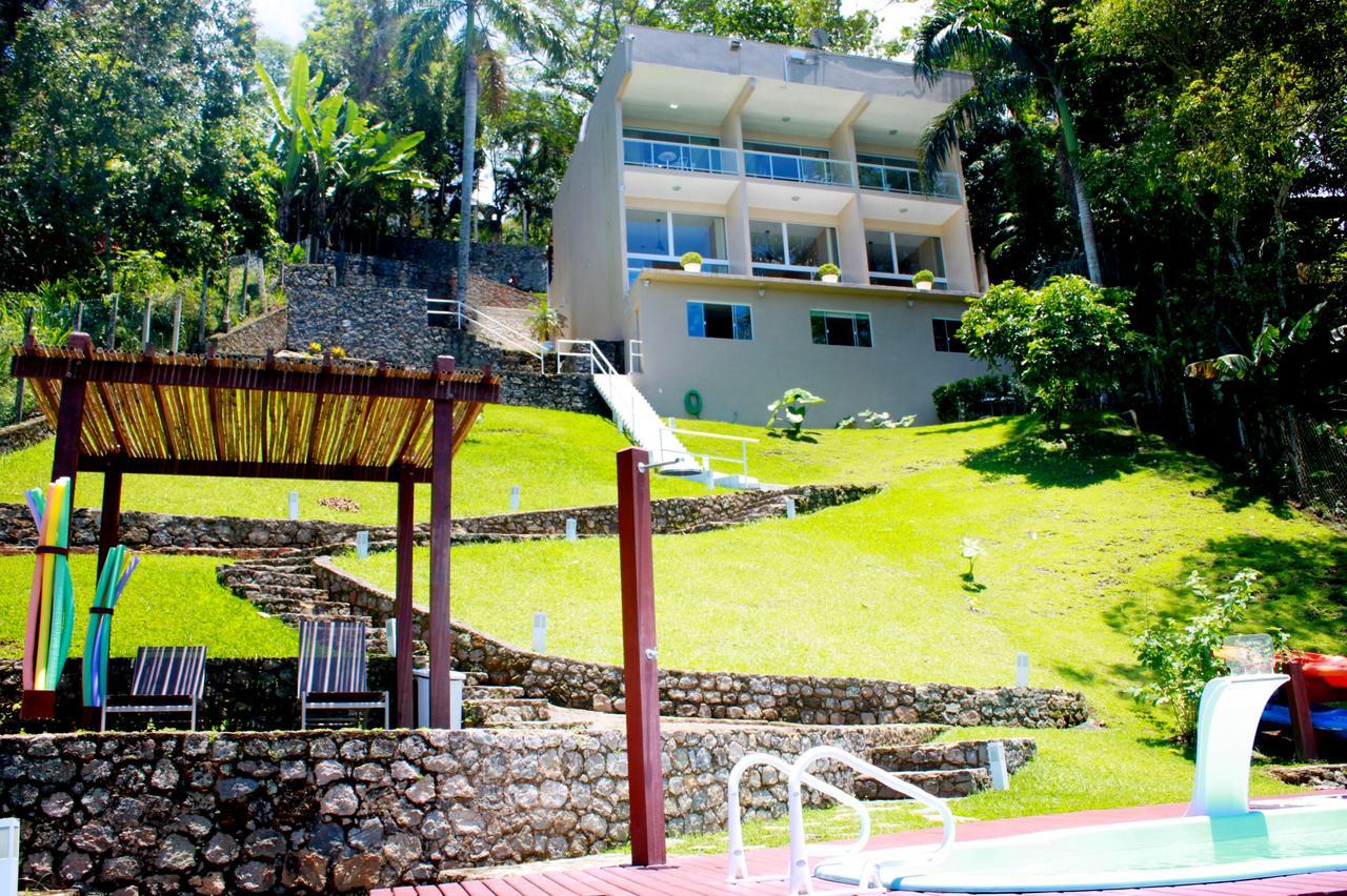 Ocean Flats Apart-hotel