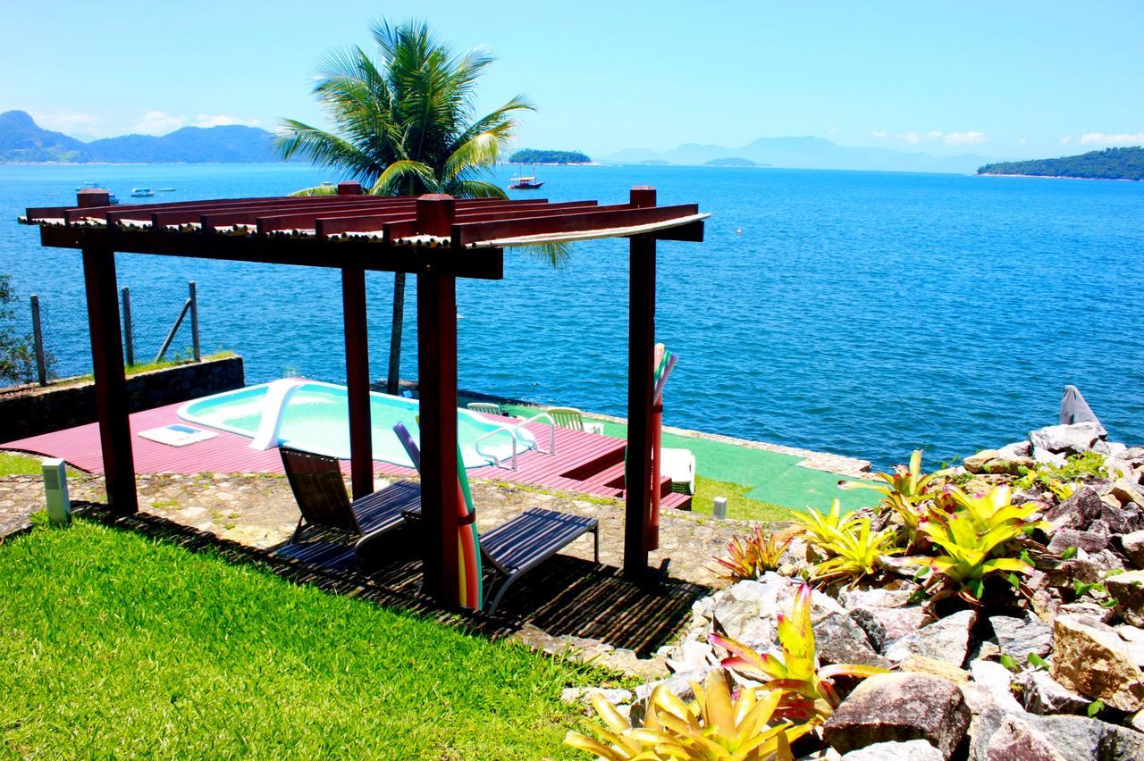 Apart-hotel Ocean Flats Angra dos Reis