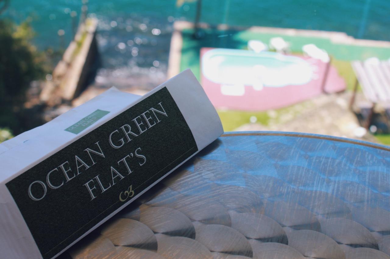 Ocean Flats 3* Angra dos Reis