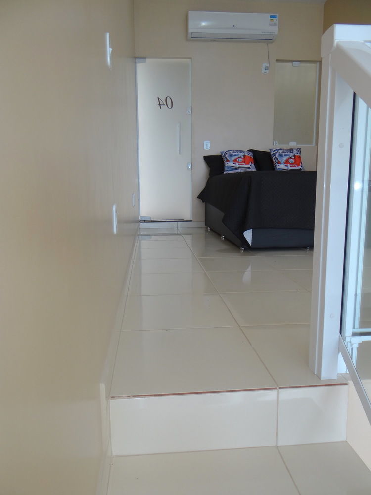 Ocean Flats 3* Angra dos Reis