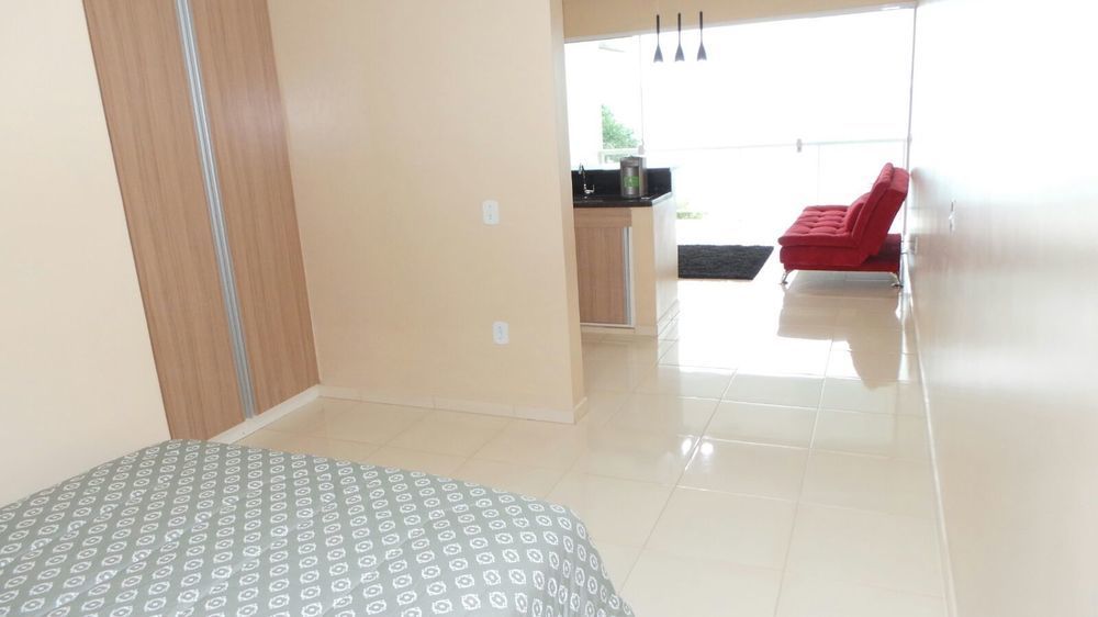 Ocean Flats 3* Angra dos Reis