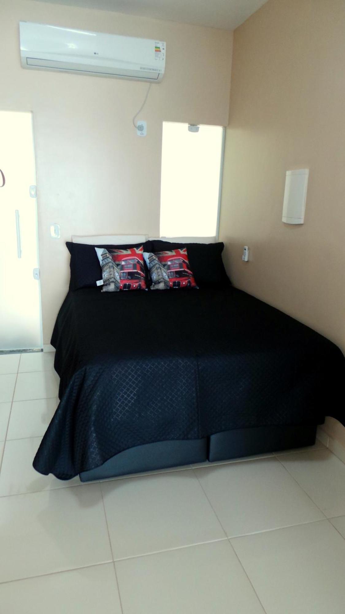 Apart-hotel Ocean Flats 3*