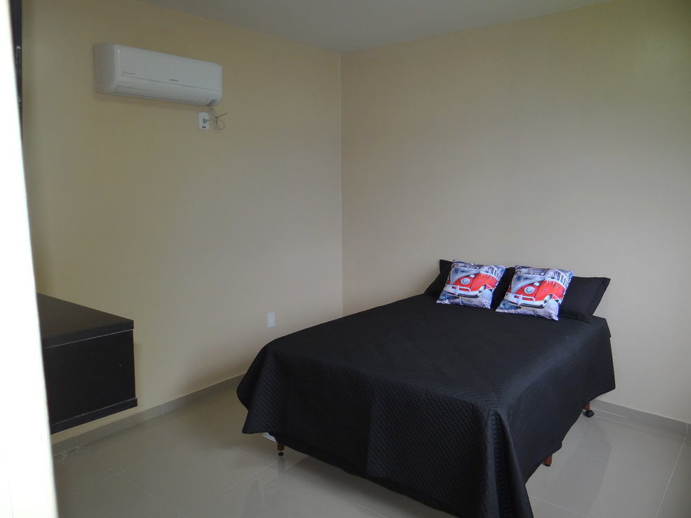 Ocean Flats 3* Angra dos Reis