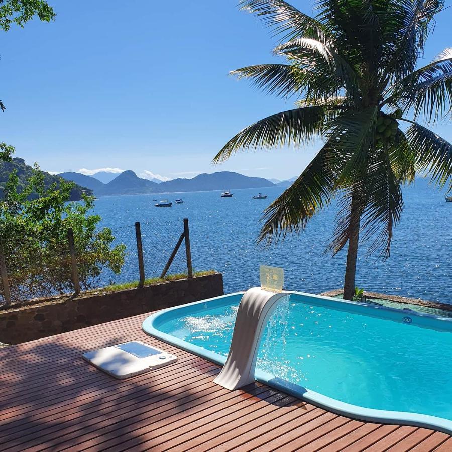 Apart-hotel Ocean Flats Angra dos Reis